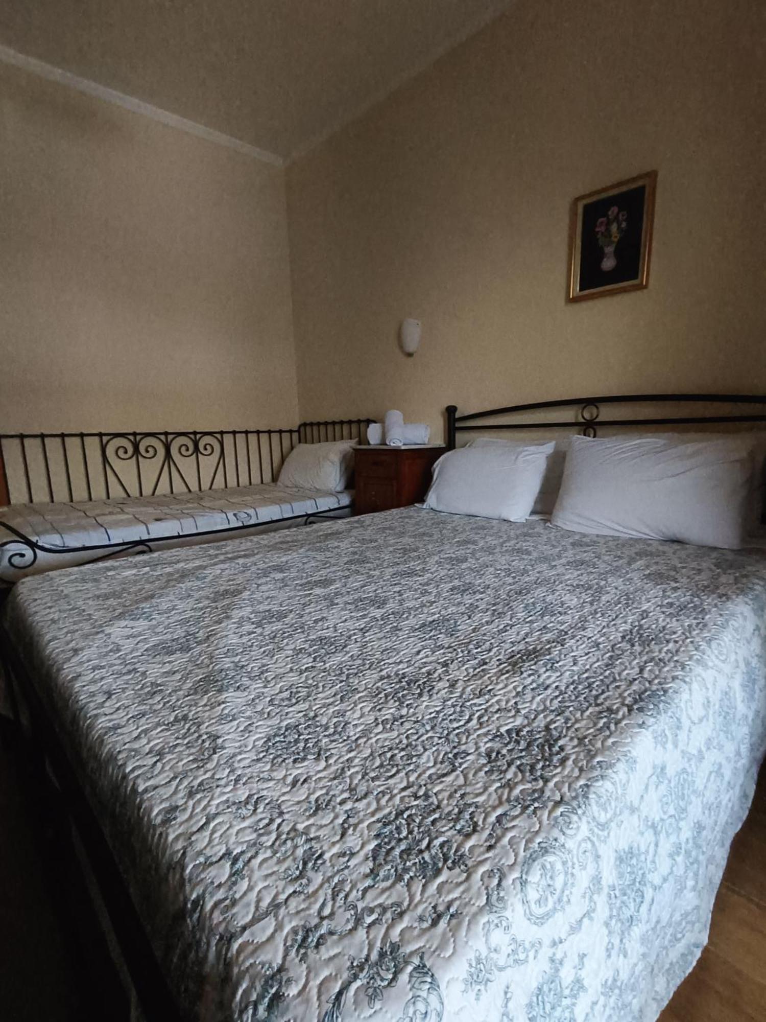 Anesis Hotel Loutra Edipsou  Bagian luar foto