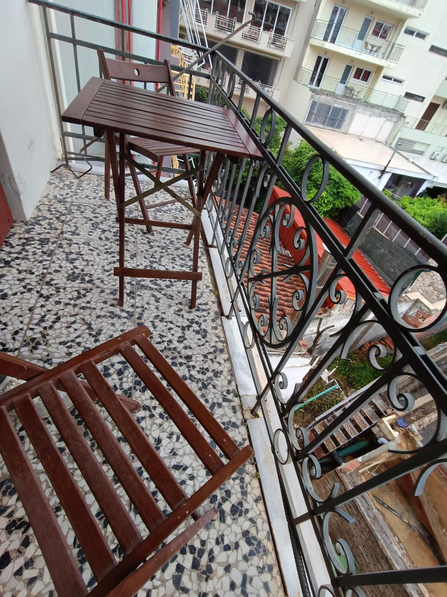 Anesis Hotel Loutra Edipsou  Bagian luar foto