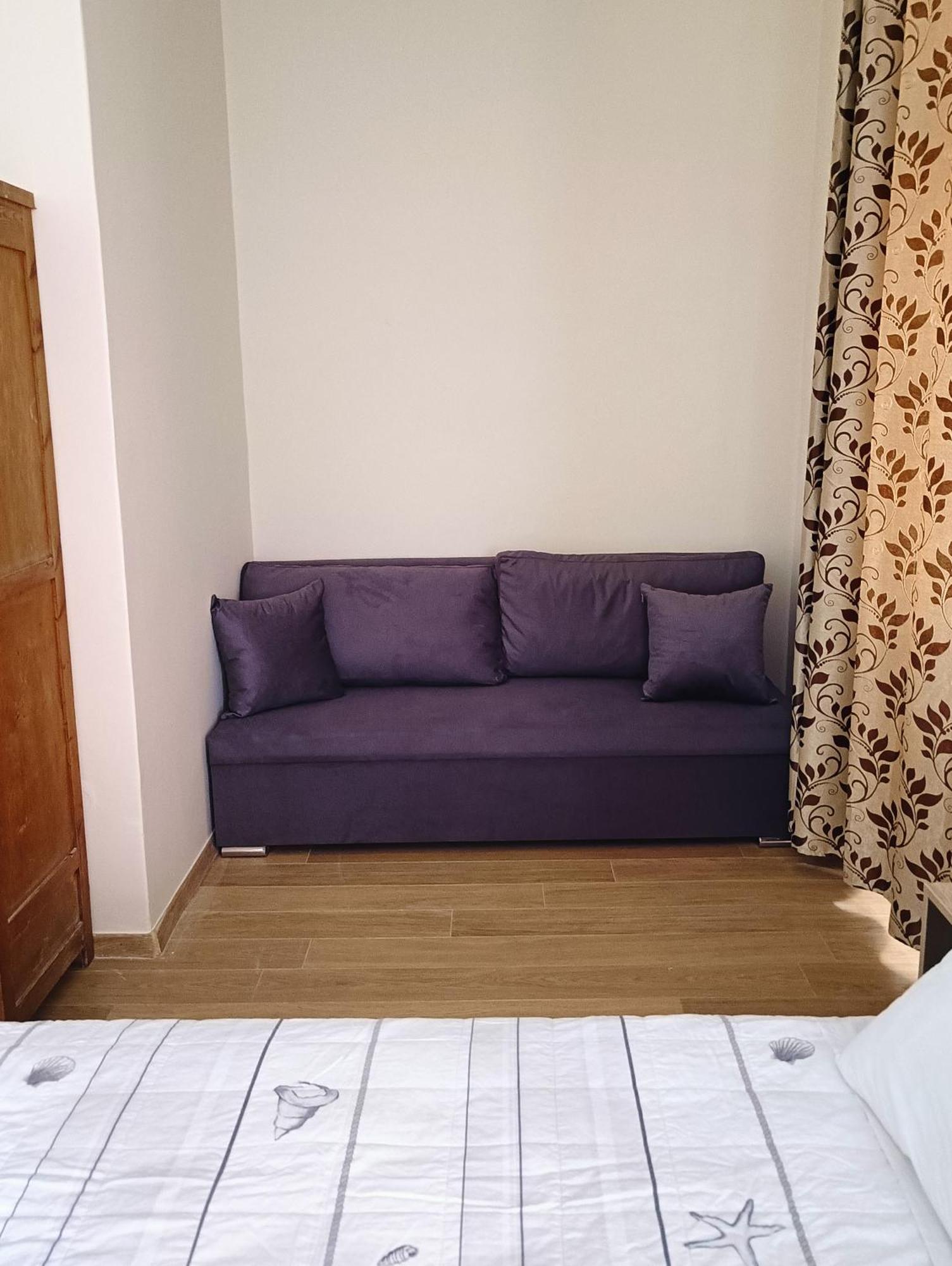 Anesis Hotel Loutra Edipsou  Bagian luar foto